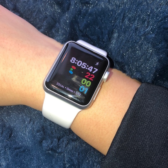 Apple Accessories - Apple Watch series 1
